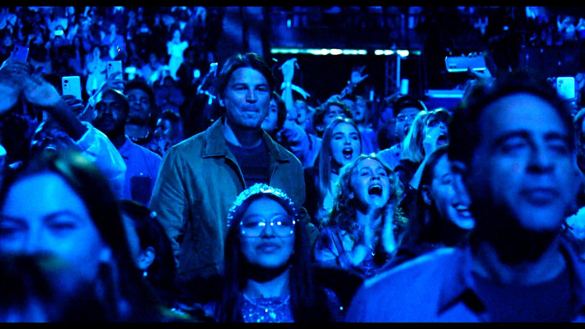 Movies in a Minute: "Trap"